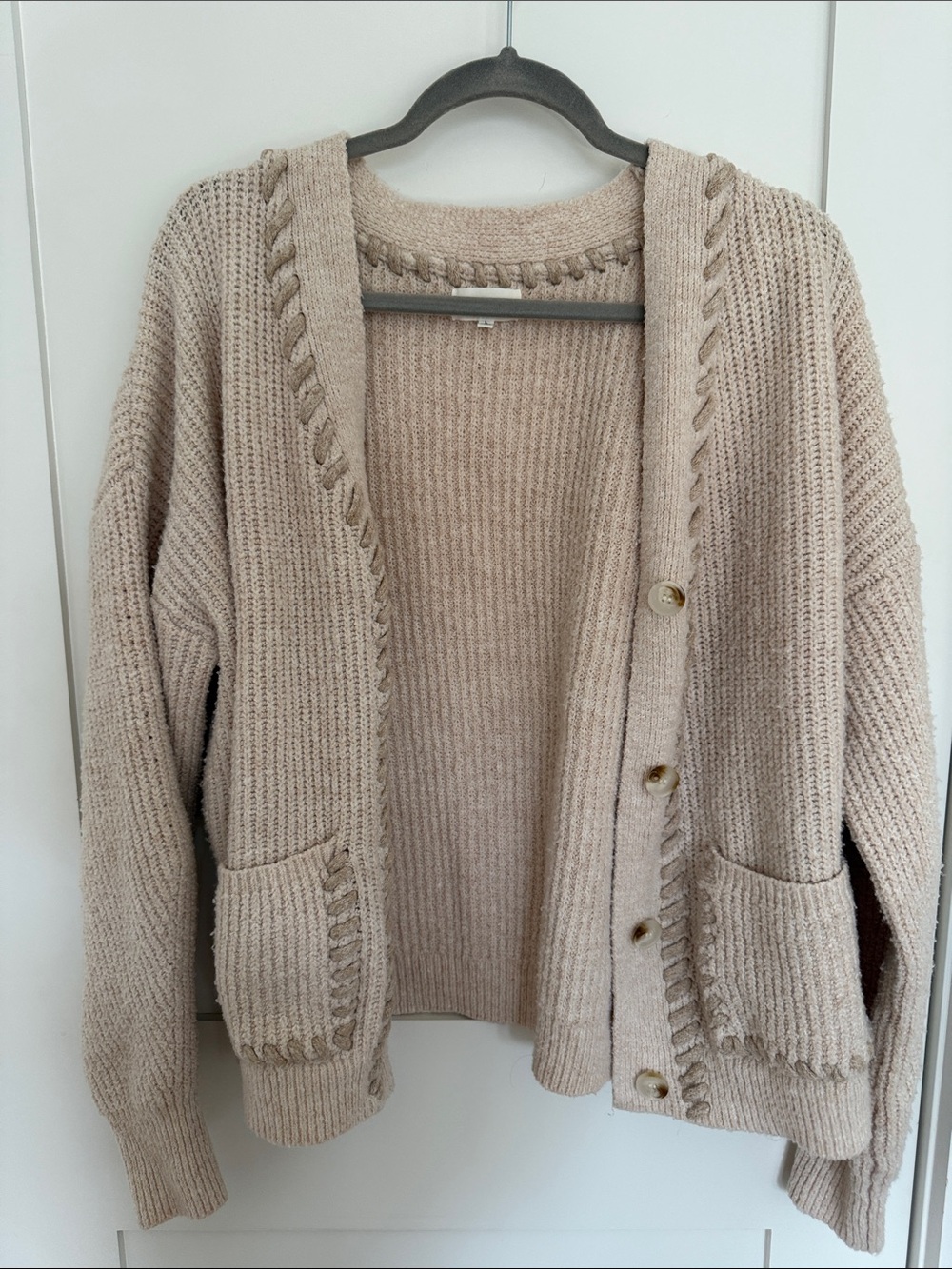 Adora Sweater Size L